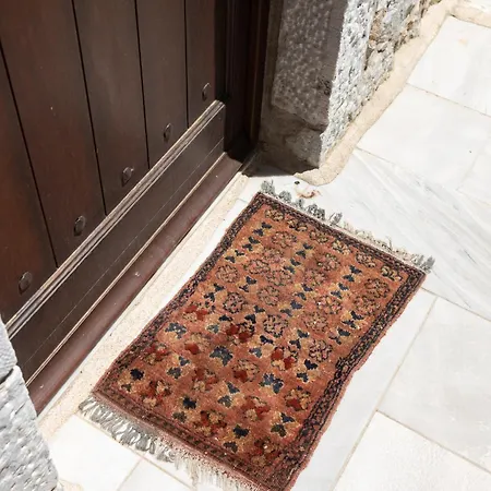 πετρίτης