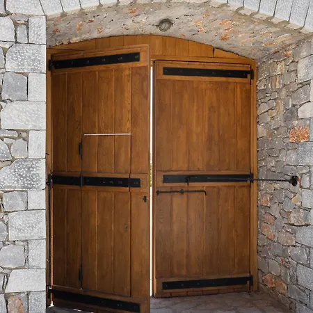 Casa de hóspedes Petritis