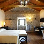 Guest house Petritis