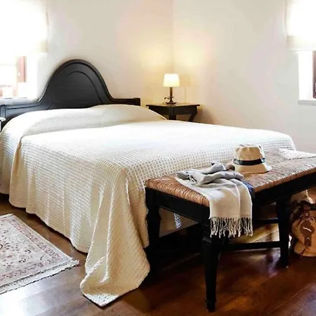 Petritis بيت ضيافة إيتيلو