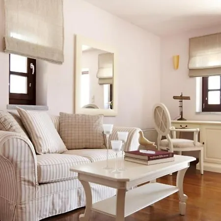 Petritis Guest house