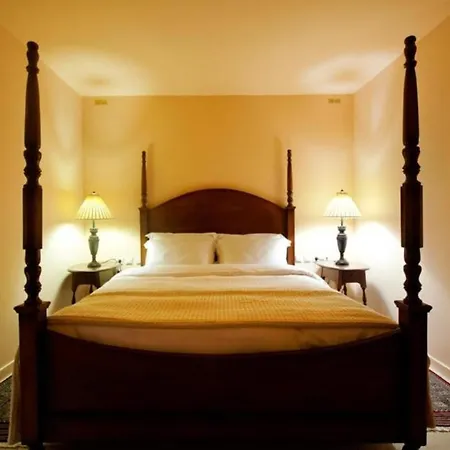 Petritis Guest house Oitilon