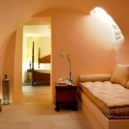 Petritis Vendégház 4*