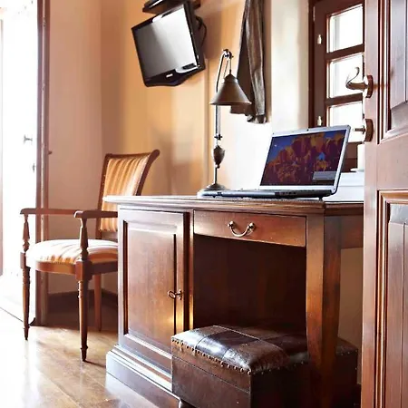 Guest house Petritis