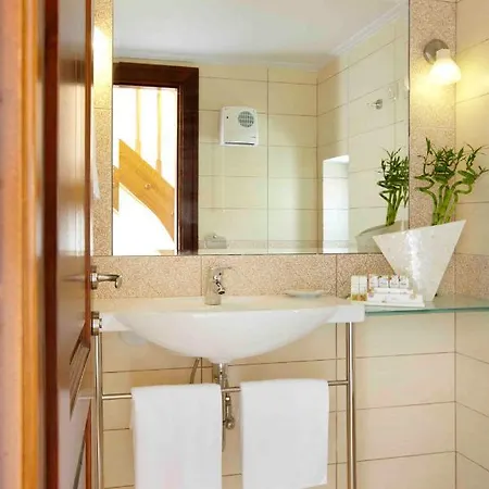 Guest house Petritis Oitilon