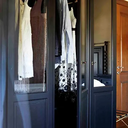 Petritis بيت ضيافة إيتيلو