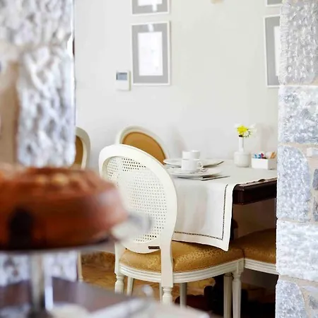 Guest house Petritis 4*
