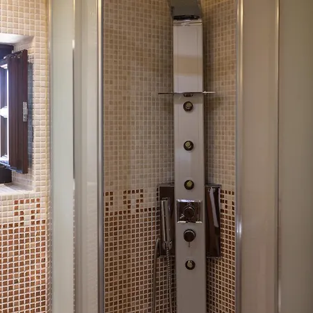 게스트하우스 Petritis