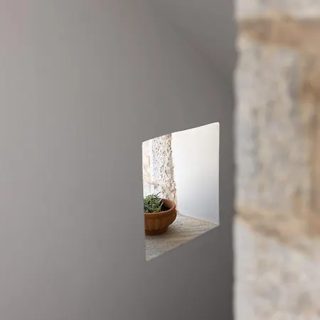 Guest house Petritis