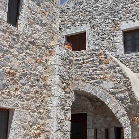 Petritis 4*