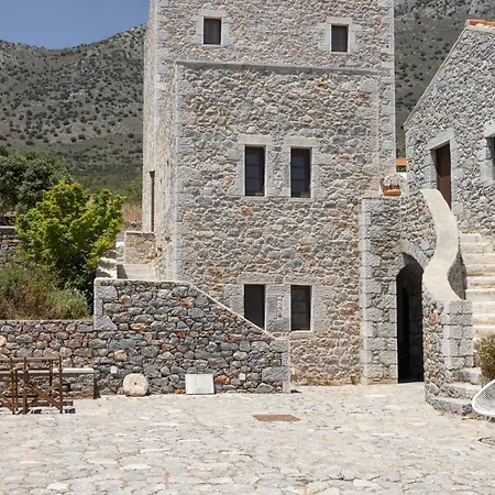Guest house Petritis 4*