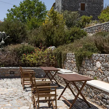 Petritis 4*