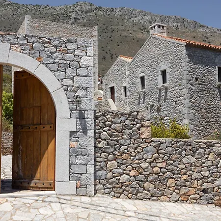 Petritis 4* Oitilon