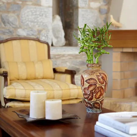 بيت ضيافة Petritis إيتيلو