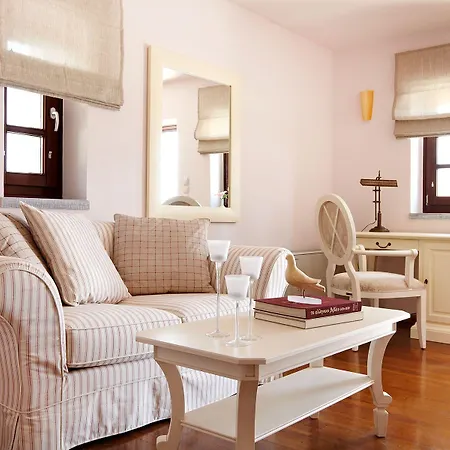 Vendégház Petritis Ítilo