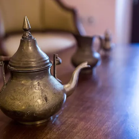 Petritis 4* إيتيلو