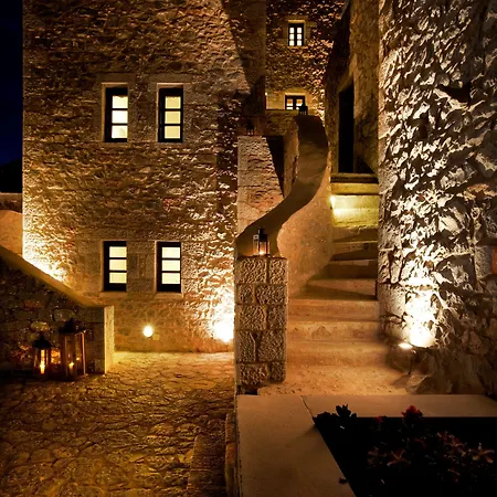 Guest house Petritis 4*