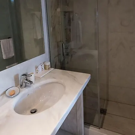 게스트하우스 Petritis 이틸로