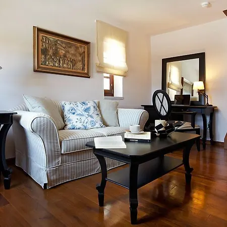 Petritis Vendégház 4*