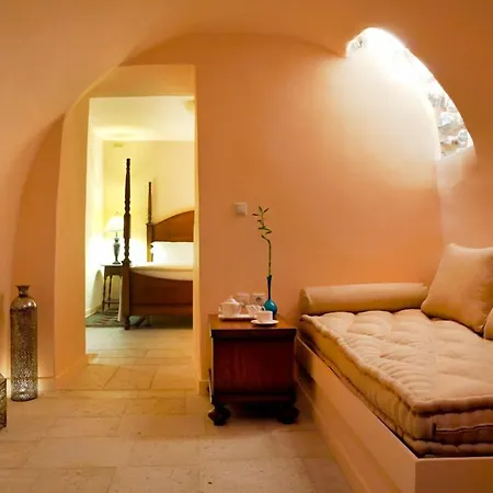 Guest house Petritis Oitilon