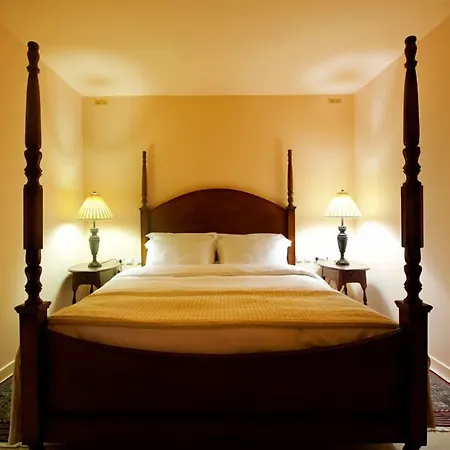 Petritis 4* Oítilon