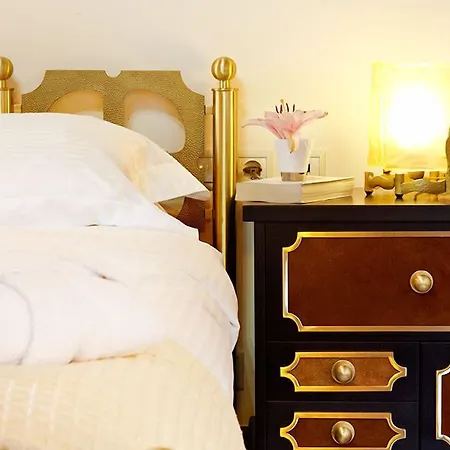 Petritis 게스트하우스 이틸로