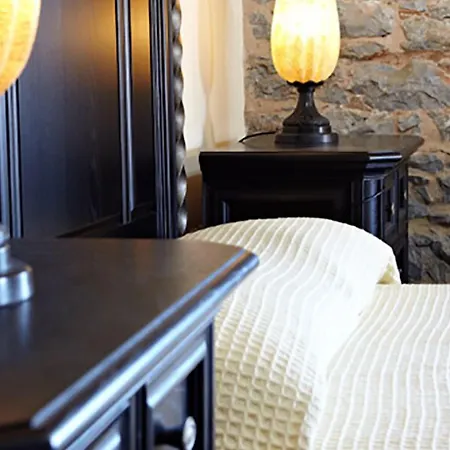 Petritis Guest house Oitilon