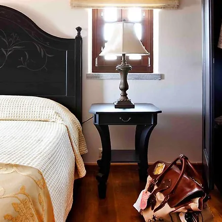 Guest house Petritis