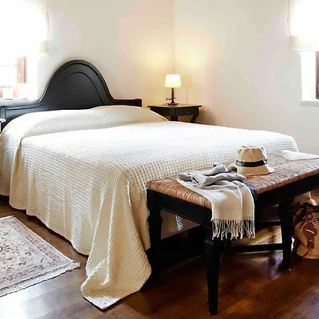 Petritis Guest house 4*