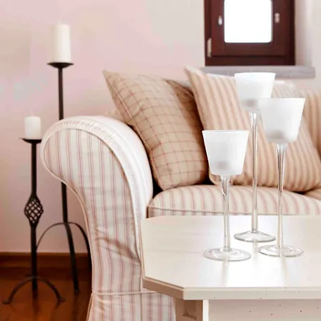 Petritis Guest house 4*