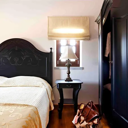 Guest house Petritis