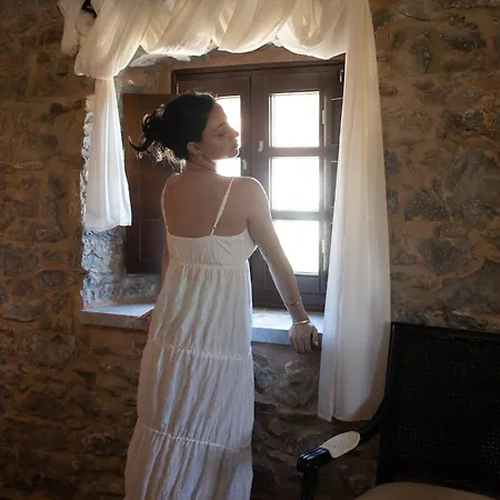 Guest house Petritis