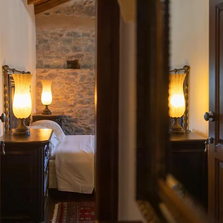 Petritis Guest house 4*