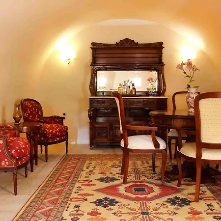 Petritis 4* Oitilon