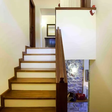 Guest house Petritis