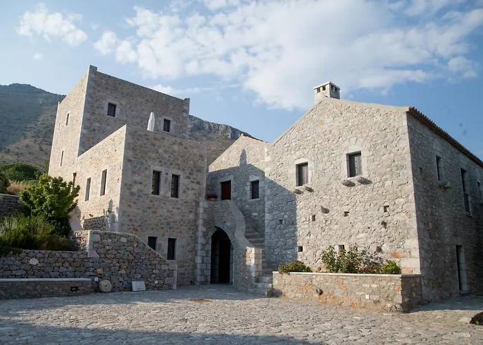 πετρίτης Οίτυλο