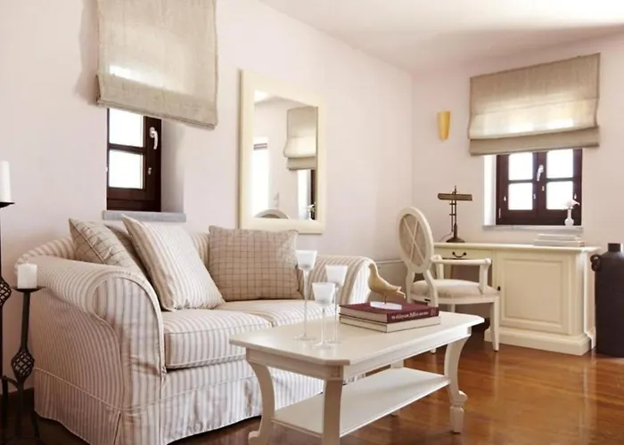 πετρίτης Πανσιόν