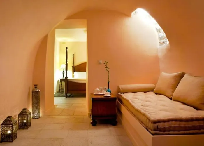 πετρίτης Πανσιόν 4*