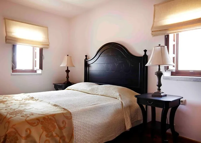 Petritis 4*