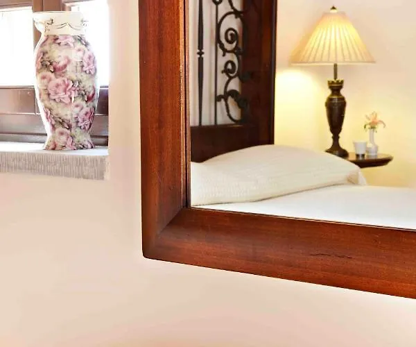 πετρίτης Οίτυλο