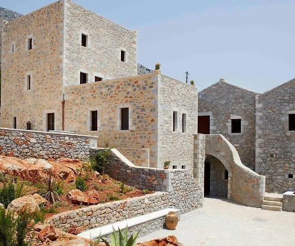 Gæstehus Petritis 4*