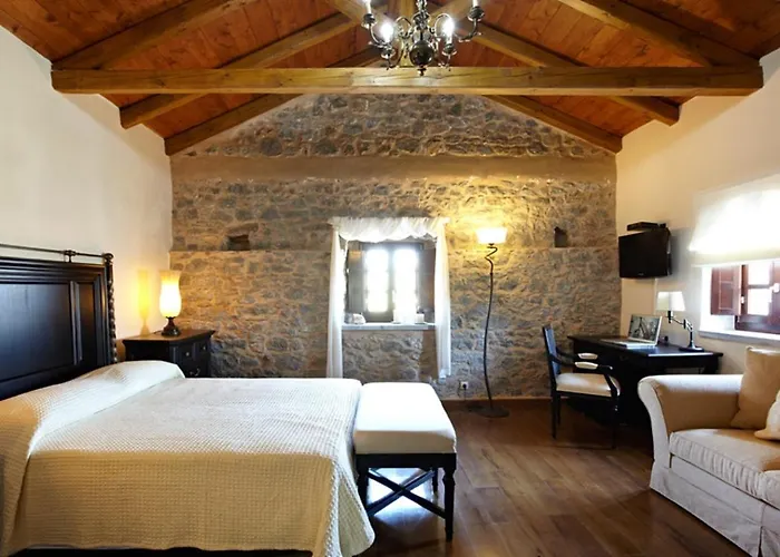 Casa de hóspedes Petritis