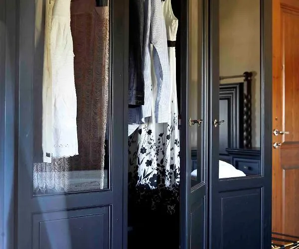 πετρίτης Πανσιόν Οίτυλο