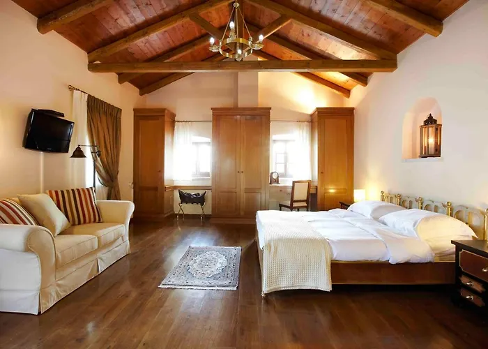 Πανσιόν πετρίτης