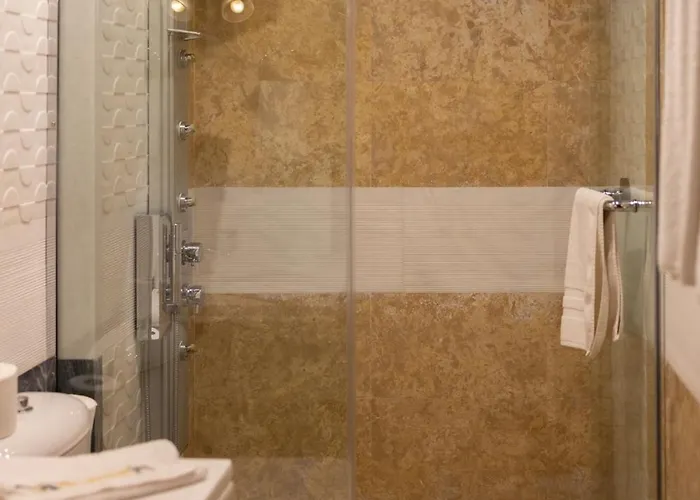 πετρίτης Πανσιόν 4*