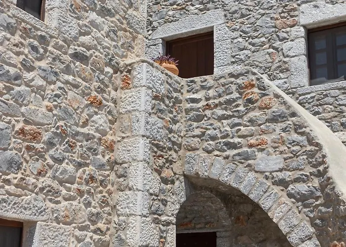 Petritis 4*
