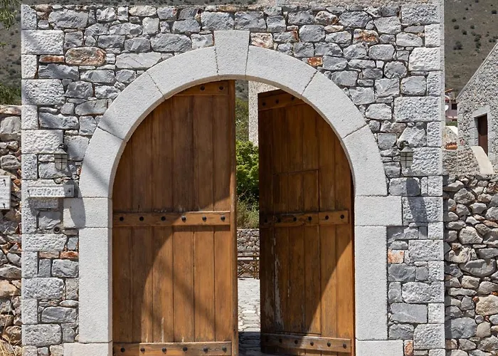 πετρίτης Οίτυλο