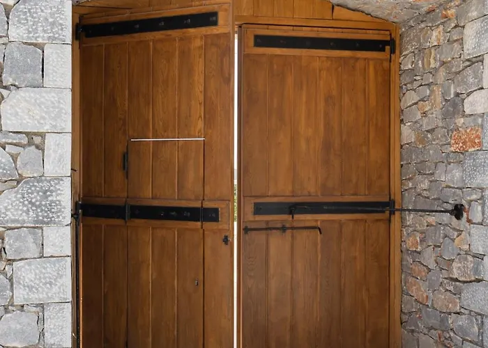 Πανσιόν πετρίτης