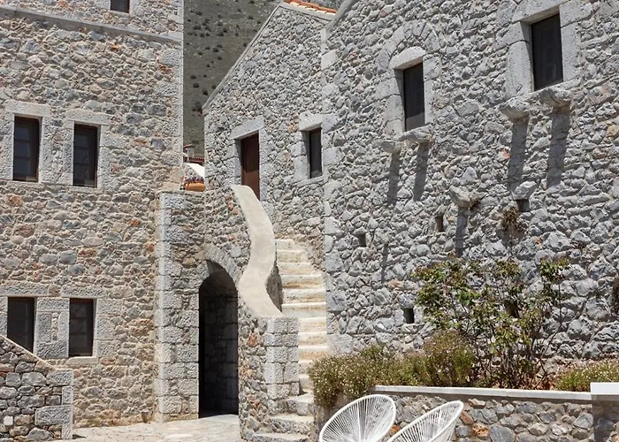 πετρίτης Οίτυλο