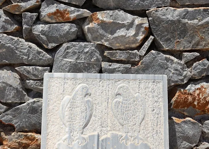 Πανσιόν πετρίτης 4*